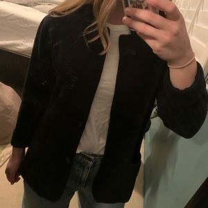 J Crew Sweater Blazer